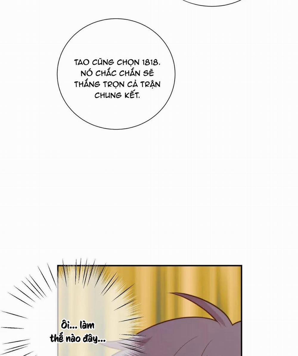 Thời gian giữa Sói và Chó 46 trang 73