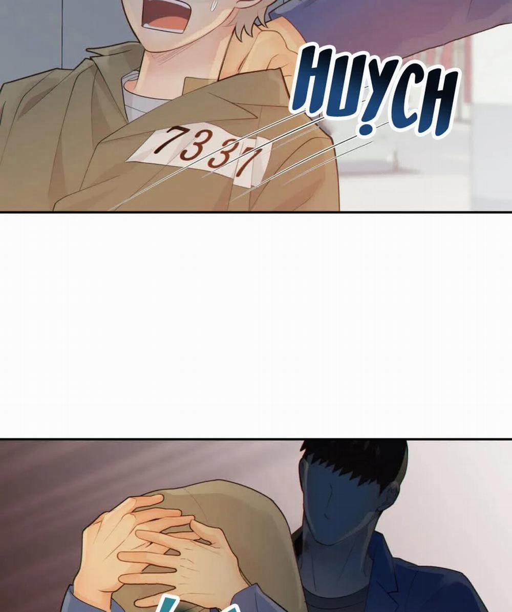 Thời gian giữa Sói và Chó 46 trang 76