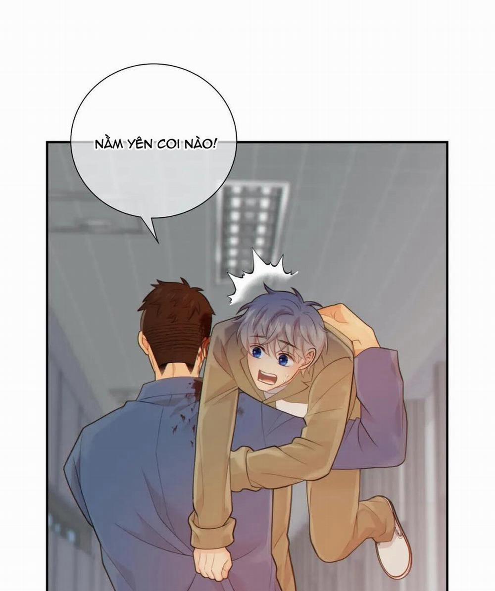 Thời gian giữa Sói và Chó 46 trang 78