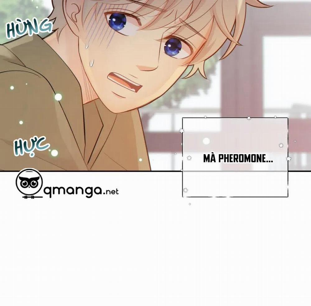 Thời gian giữa Sói và Chó 46 trang 80