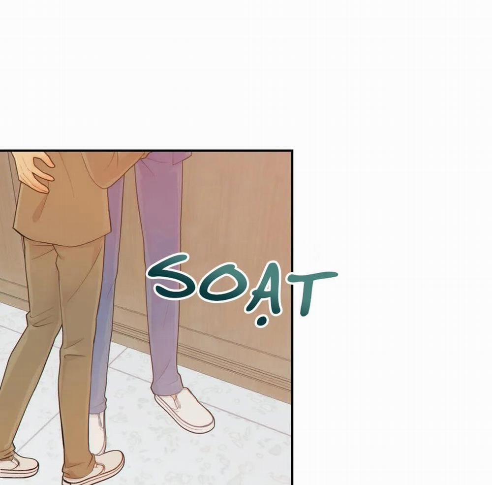 Thời gian giữa Sói và Chó 46 trang 81