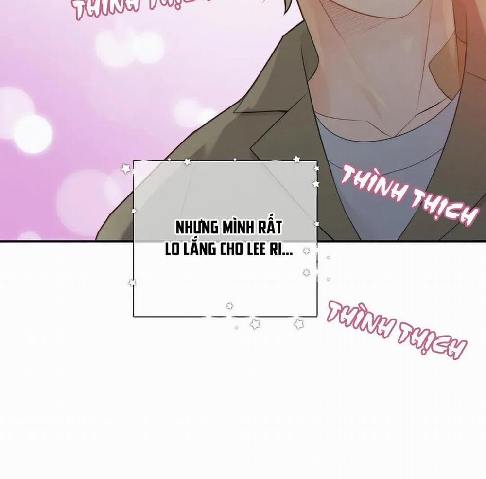 Thời gian giữa Sói và Chó 46 trang 85