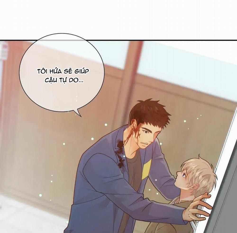 Thời gian giữa Sói và Chó 46 trang 90