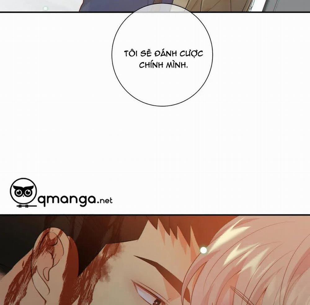 Thời gian giữa Sói và Chó 46 trang 91