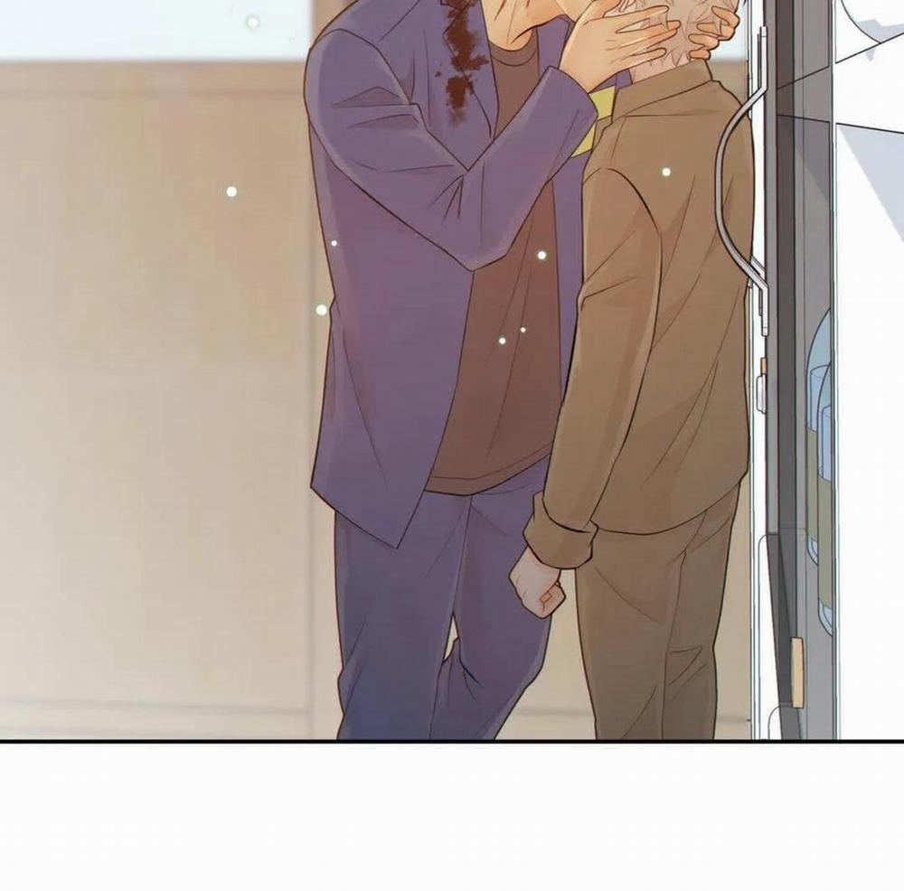 Thời gian giữa Sói và Chó 46 trang 95