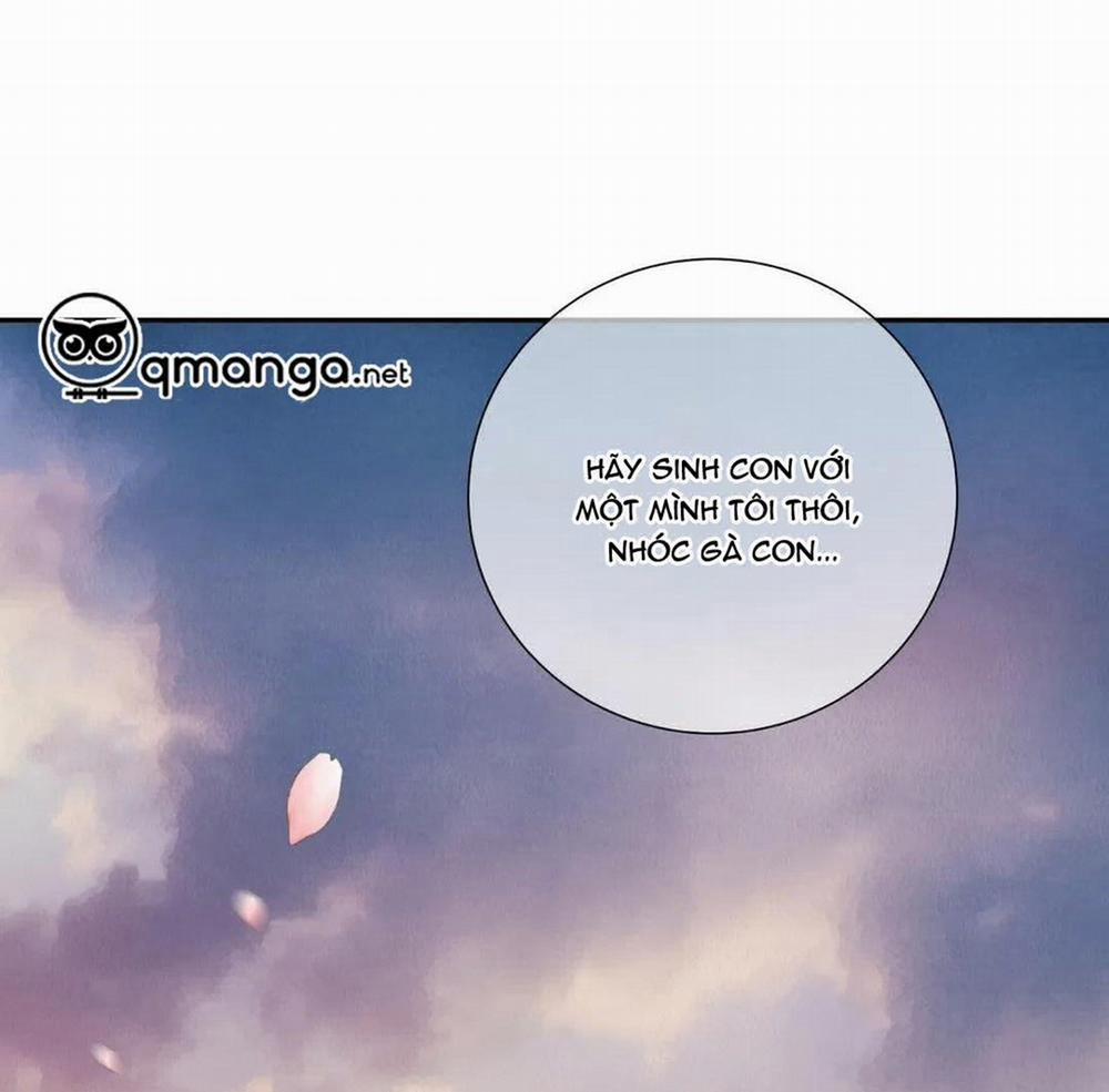 Thời gian giữa Sói và Chó 46 trang 96