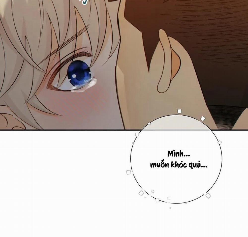 Thời gian giữa Sói và Chó 47 trang 11