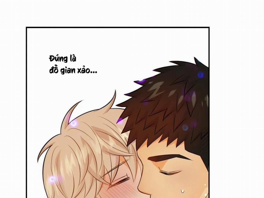 Thời gian giữa Sói và Chó 47 trang 114