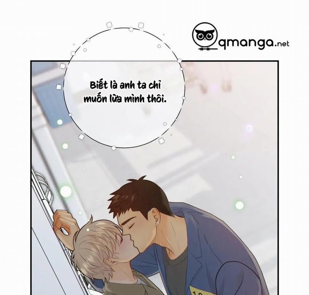 Thời gian giữa Sói và Chó 47 trang 12