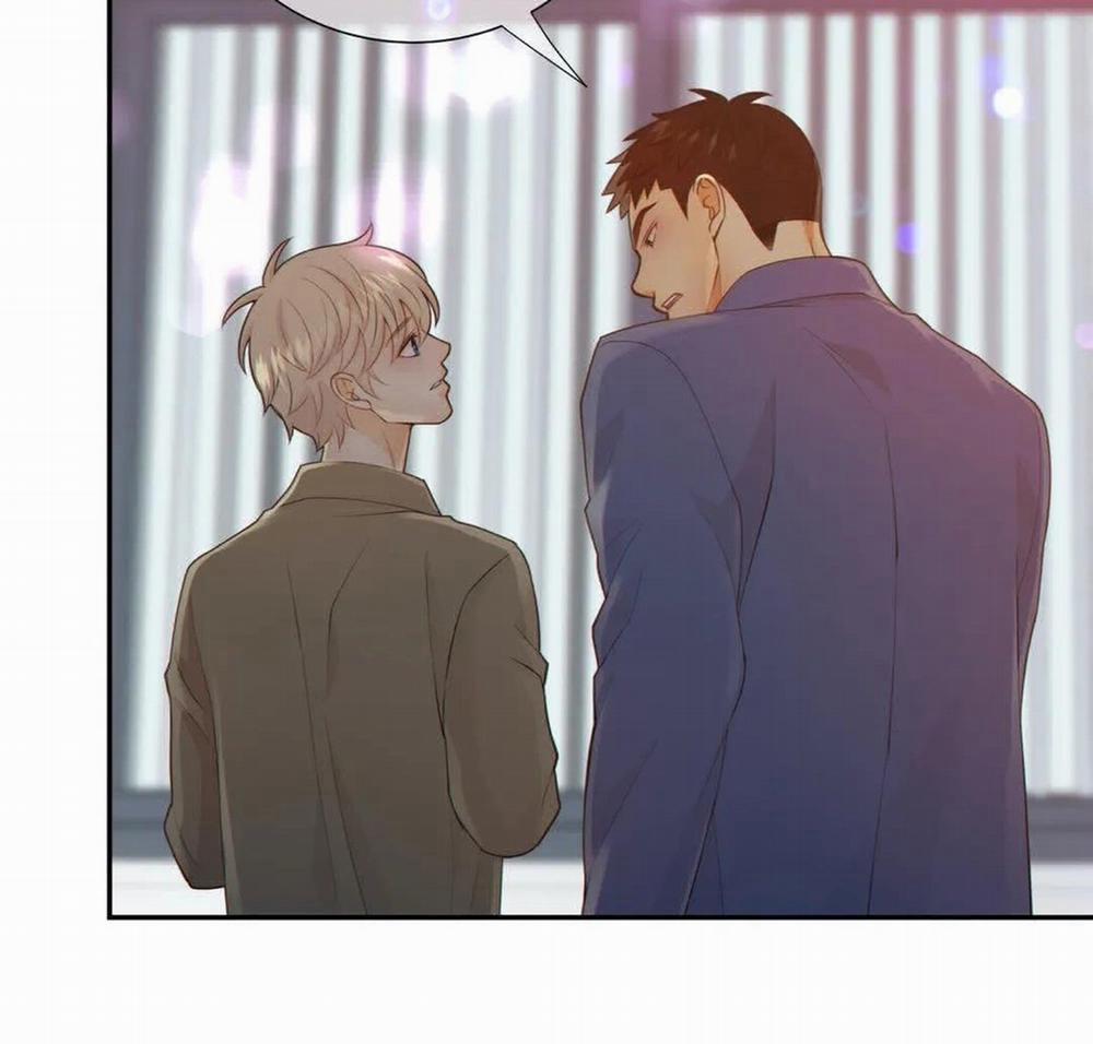 Thời gian giữa Sói và Chó 47 trang 22