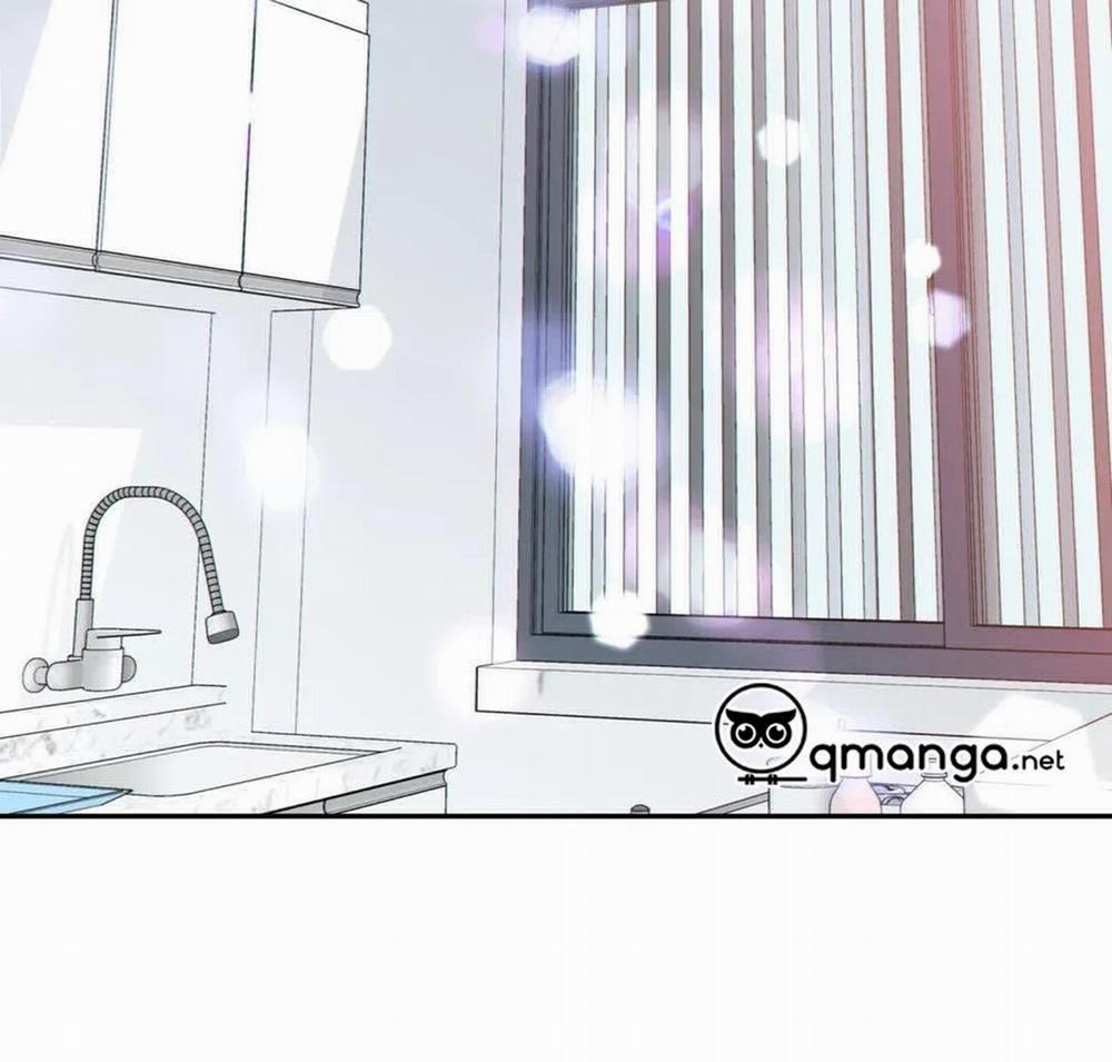 Thời gian giữa Sói và Chó 47 trang 4