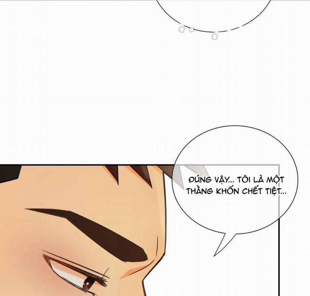 Thời gian giữa Sói và Chó 47 trang 40