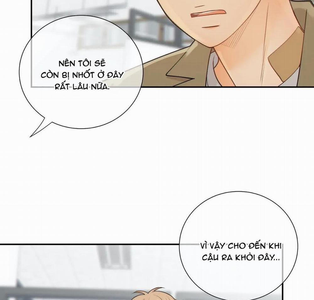 Thời gian giữa Sói và Chó 47 trang 42