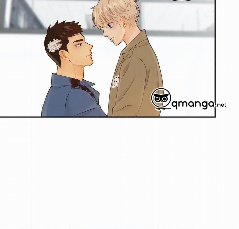 Thời gian giữa Sói và Chó 47 trang 43