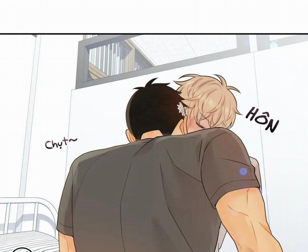 Thời gian giữa Sói và Chó 47 trang 51