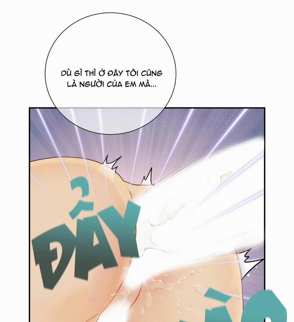 Thời gian giữa Sói và Chó 47 trang 95