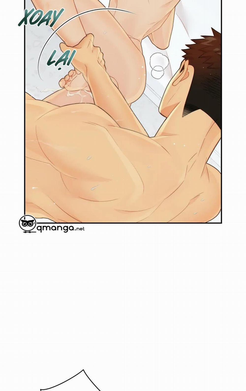 Thời gian giữa Sói và Chó 48 trang 12