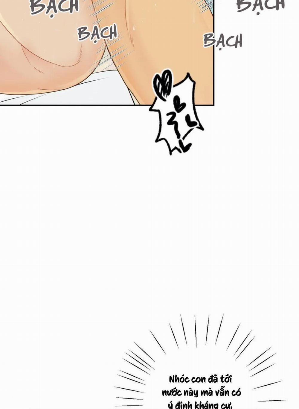 Thời gian giữa Sói và Chó 48 trang 25