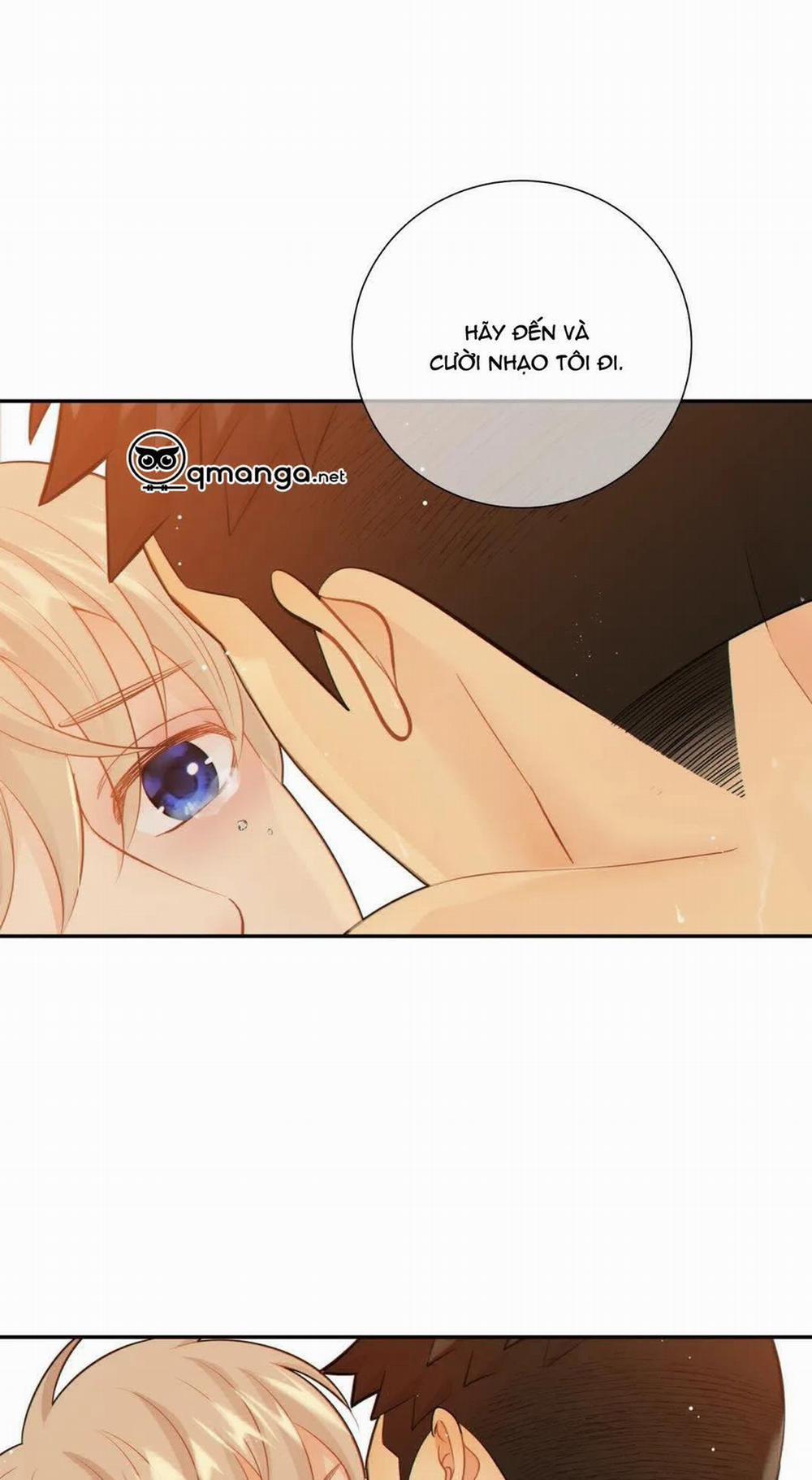 Thời gian giữa Sói và Chó 48 trang 30