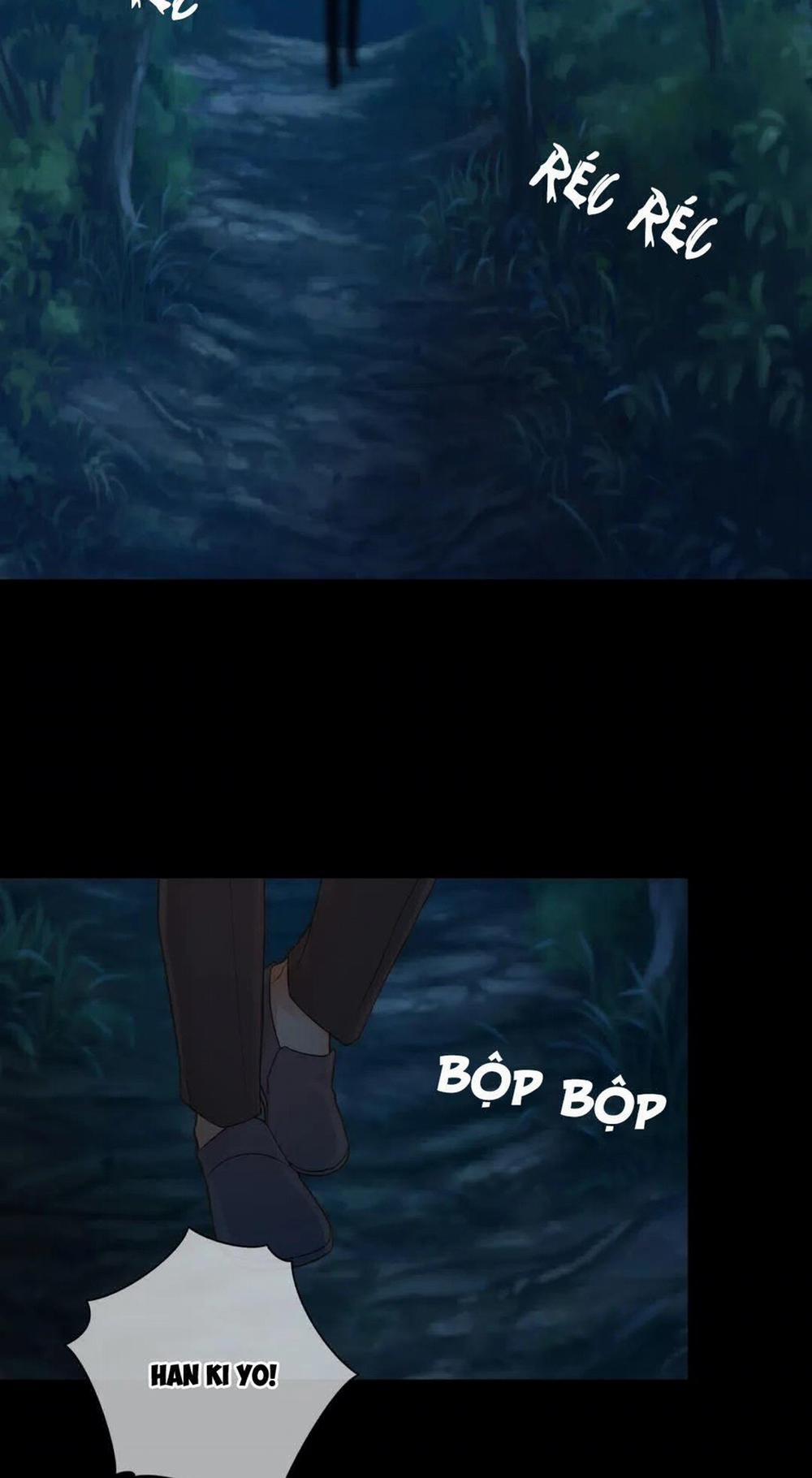 Thời gian giữa Sói và Chó 48 trang 43