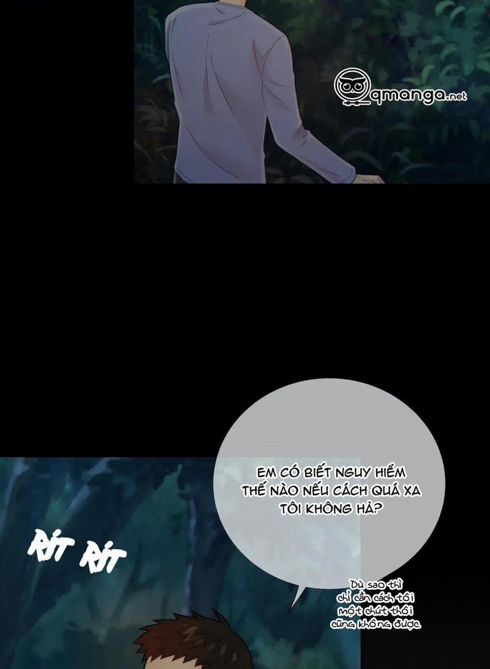 Thời gian giữa Sói và Chó 48 trang 48