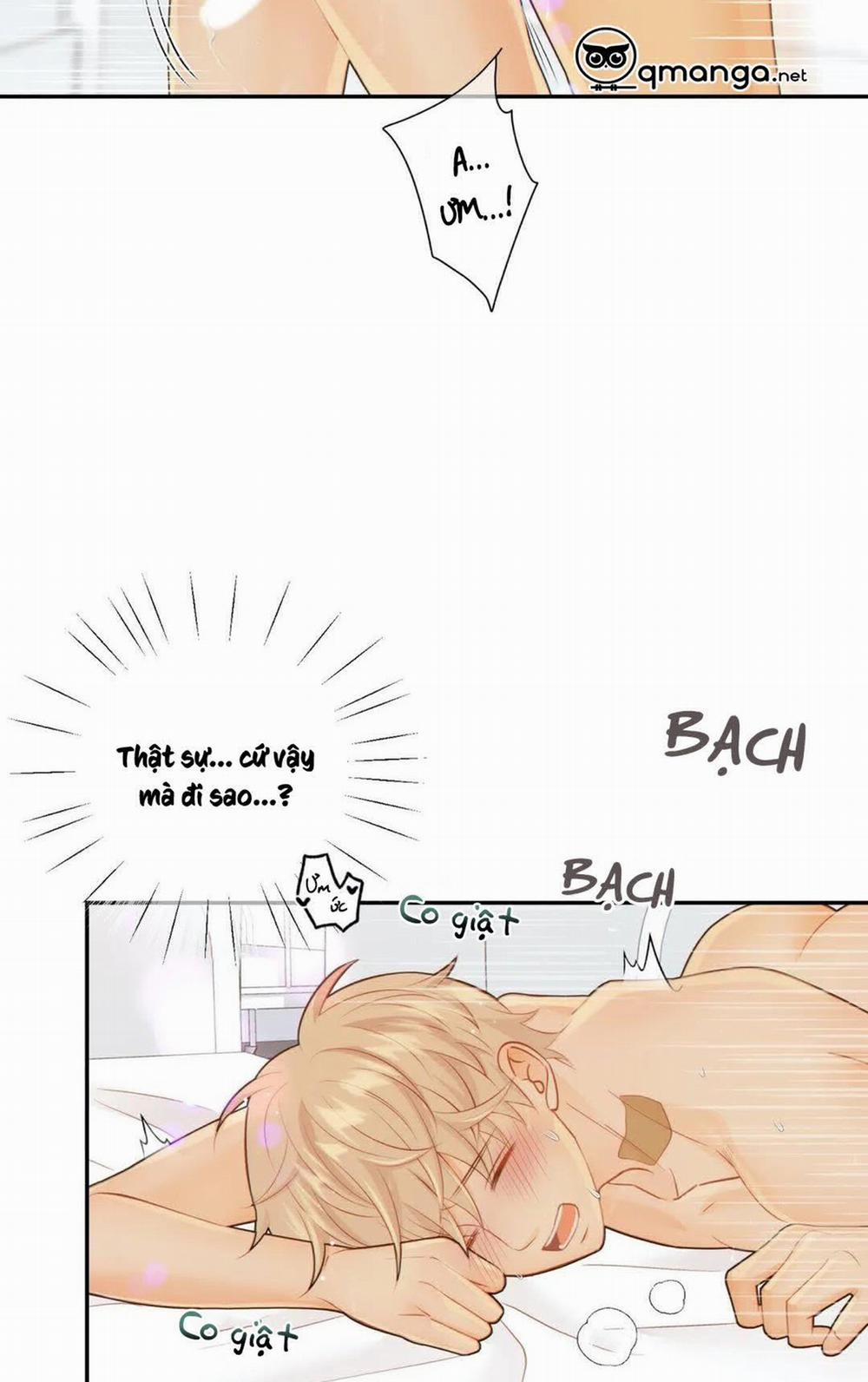 Thời gian giữa Sói và Chó 48 trang 5