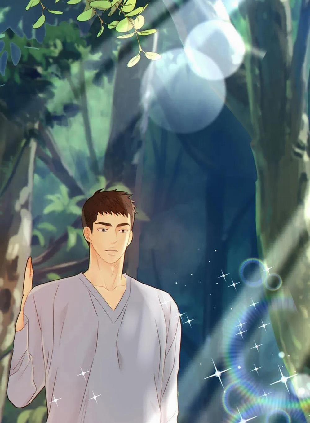 Thời gian giữa Sói và Chó 48 trang 51