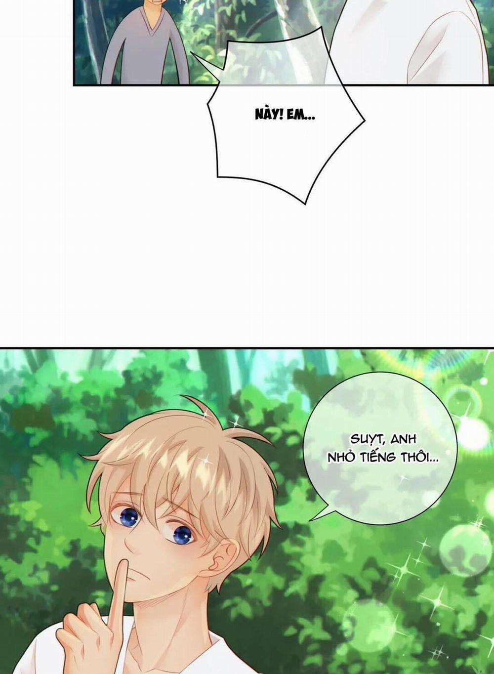 Thời gian giữa Sói và Chó 48 trang 55