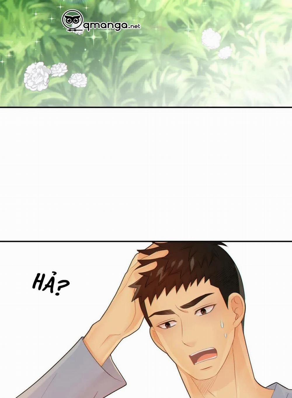 Thời gian giữa Sói và Chó 48 trang 59