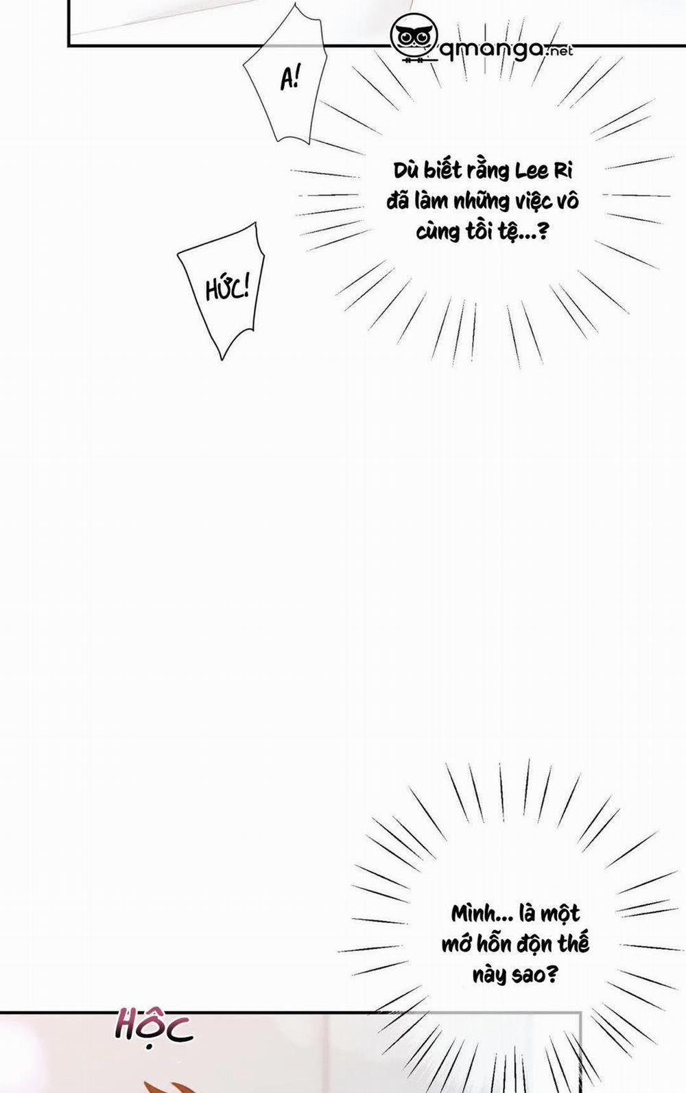 Thời gian giữa Sói và Chó 48 trang 6