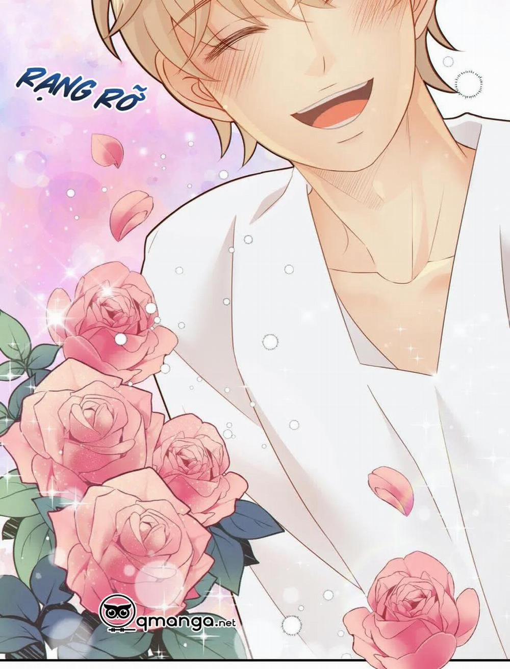 Thời gian giữa Sói và Chó 48 trang 63