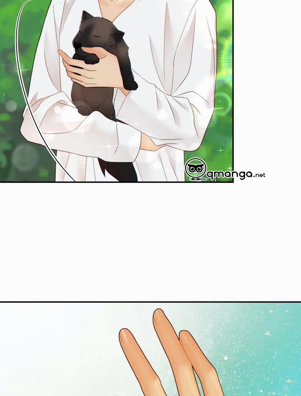 Thời gian giữa Sói và Chó 48 trang 66