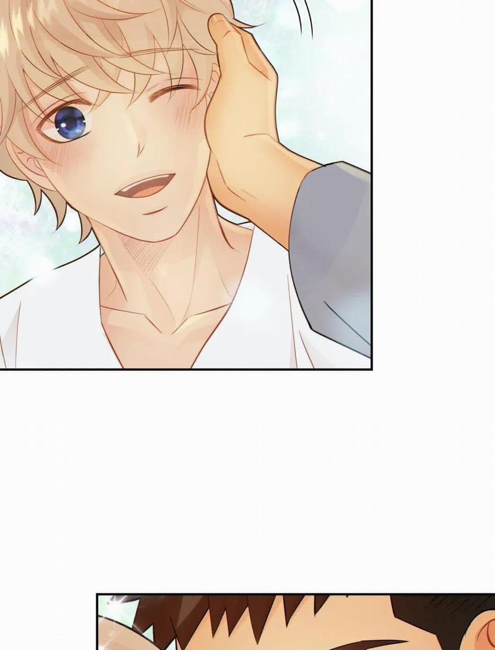 Thời gian giữa Sói và Chó 48 trang 68