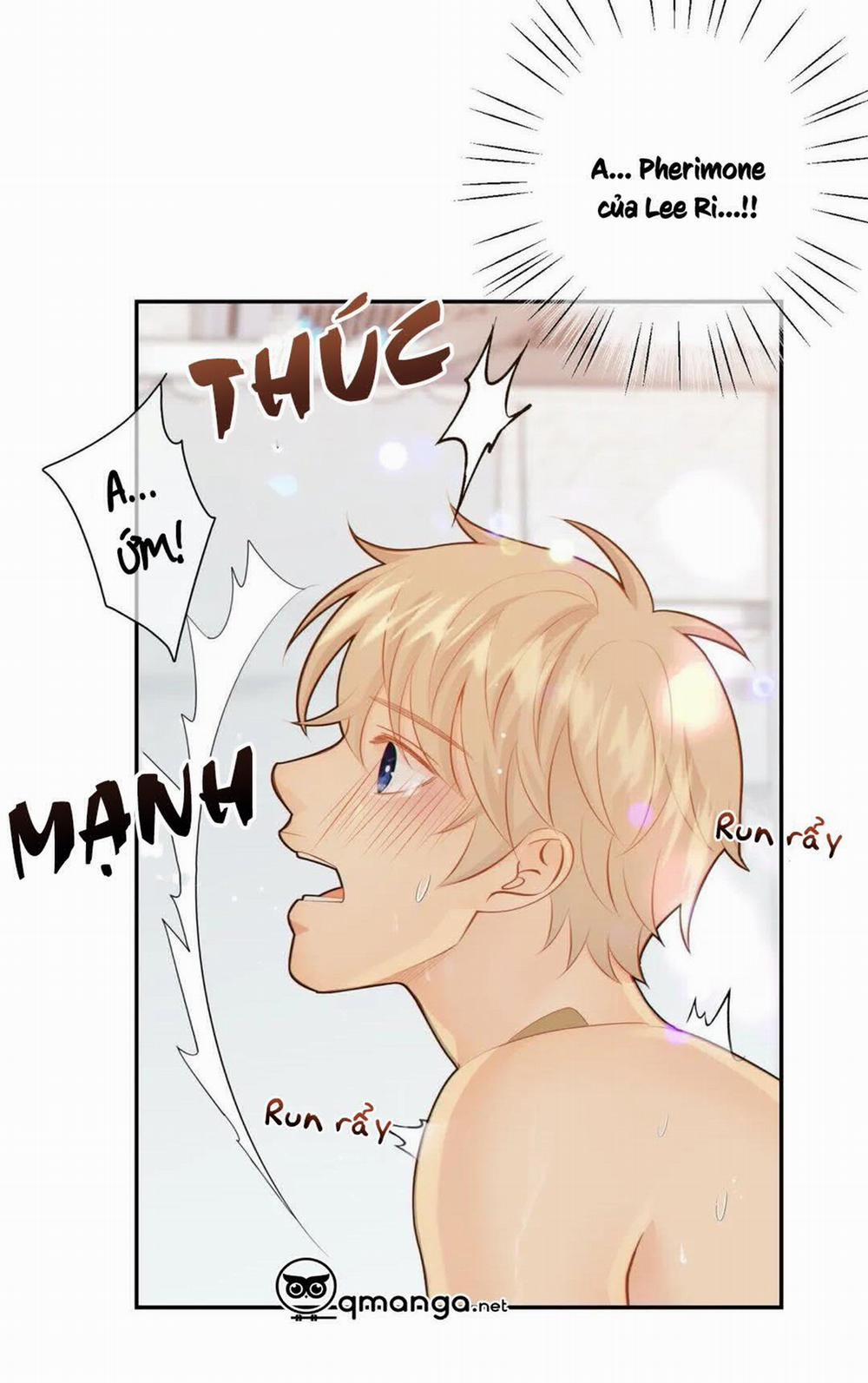 Thời gian giữa Sói và Chó 48 trang 8