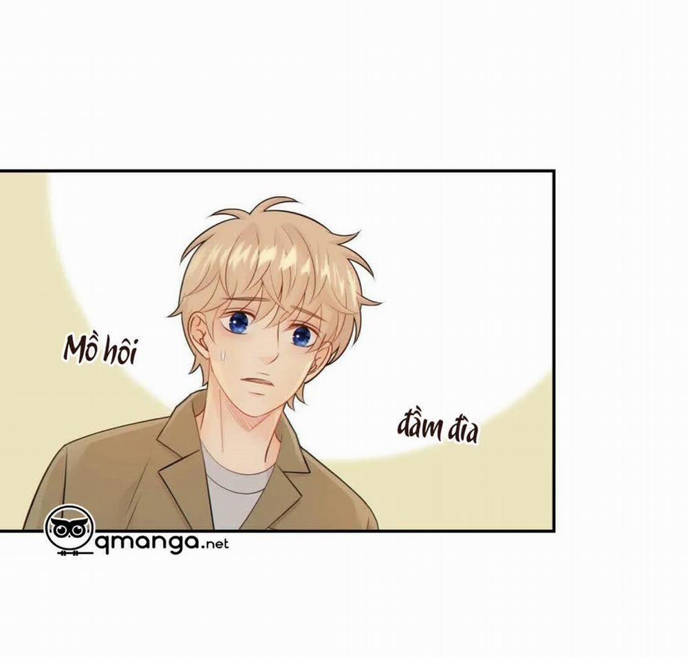 Thời gian giữa Sói và Chó 49 trang 10