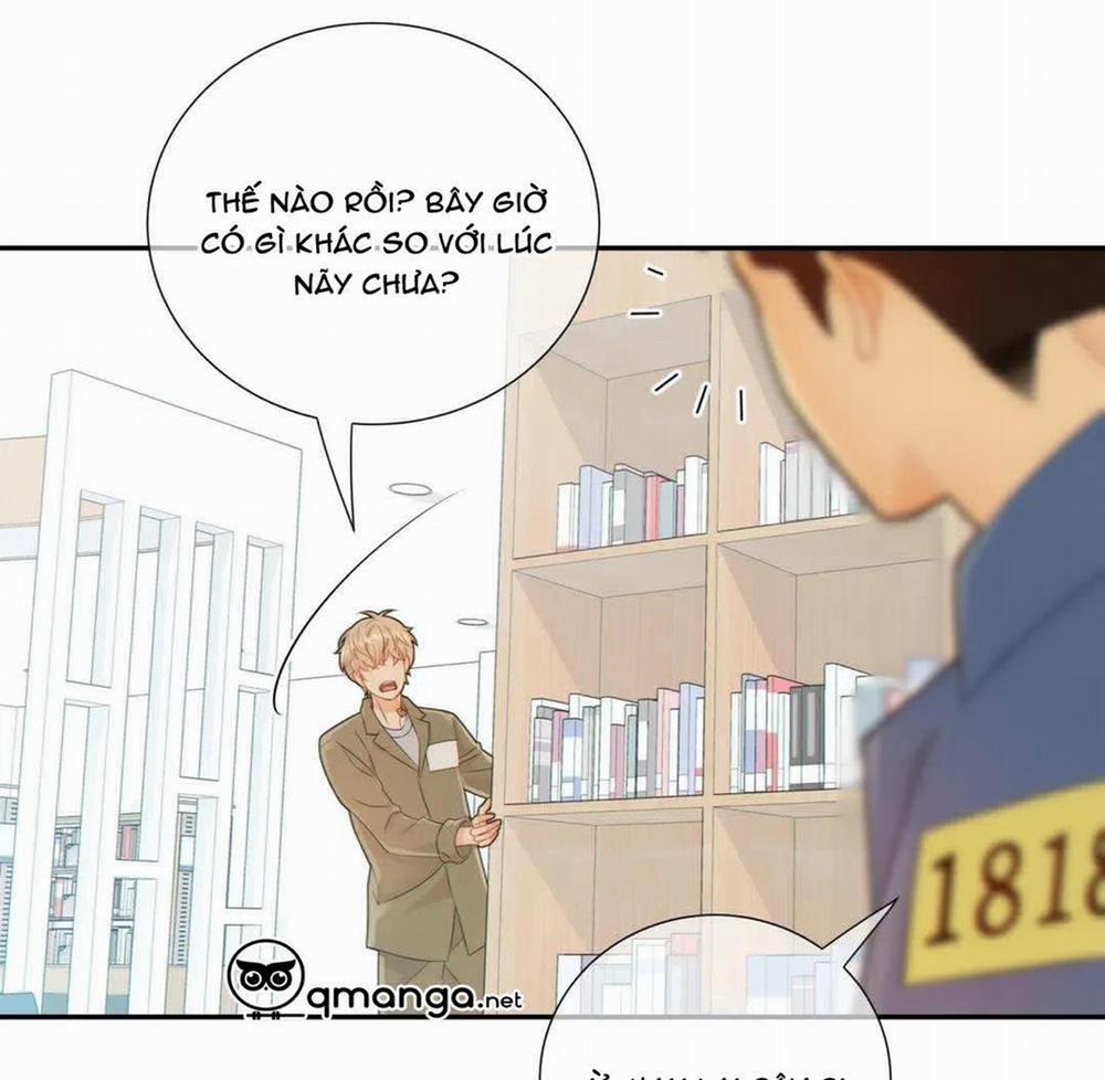 Thời gian giữa Sói và Chó 49 trang 100