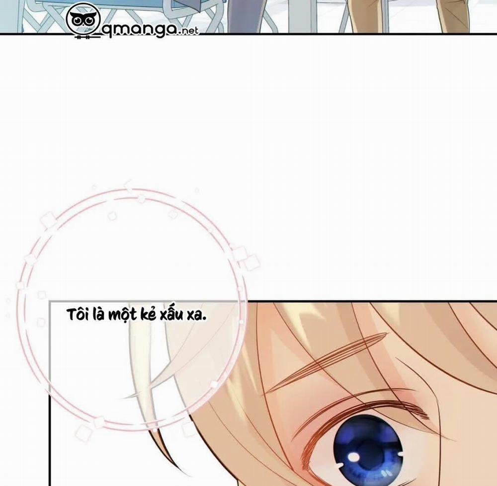 Thời gian giữa Sói và Chó 49 trang 105