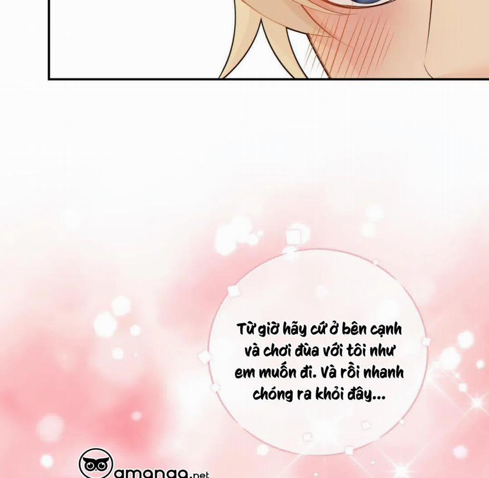 Thời gian giữa Sói và Chó 49 trang 106