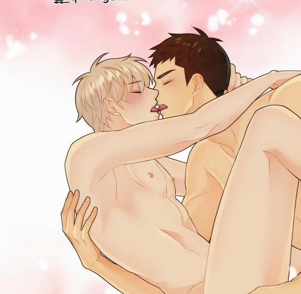 Thời gian giữa Sói và Chó 49 trang 107