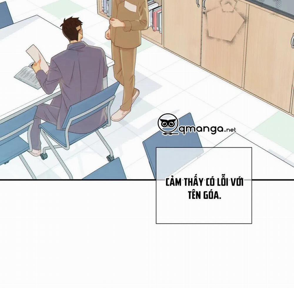 Thời gian giữa Sói và Chó 49 trang 114