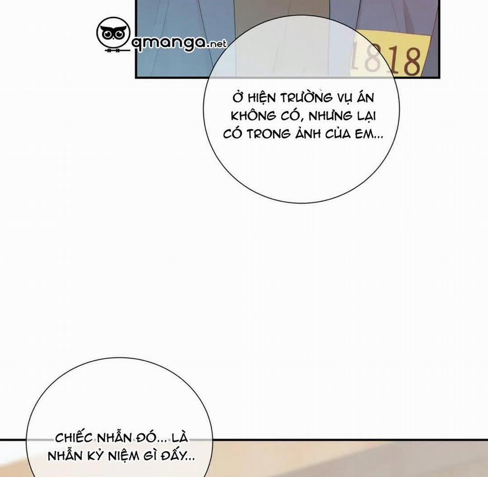 Thời gian giữa Sói và Chó 49 trang 119