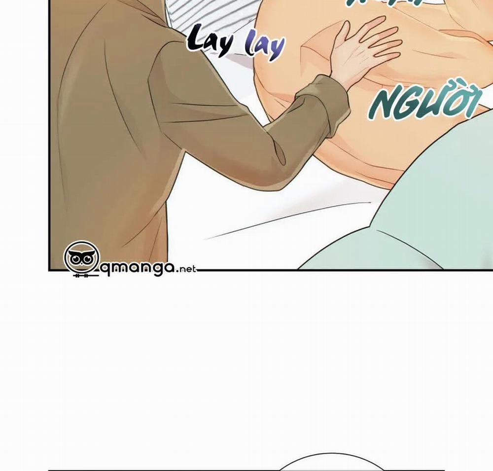 Thời gian giữa Sói và Chó 49 trang 12