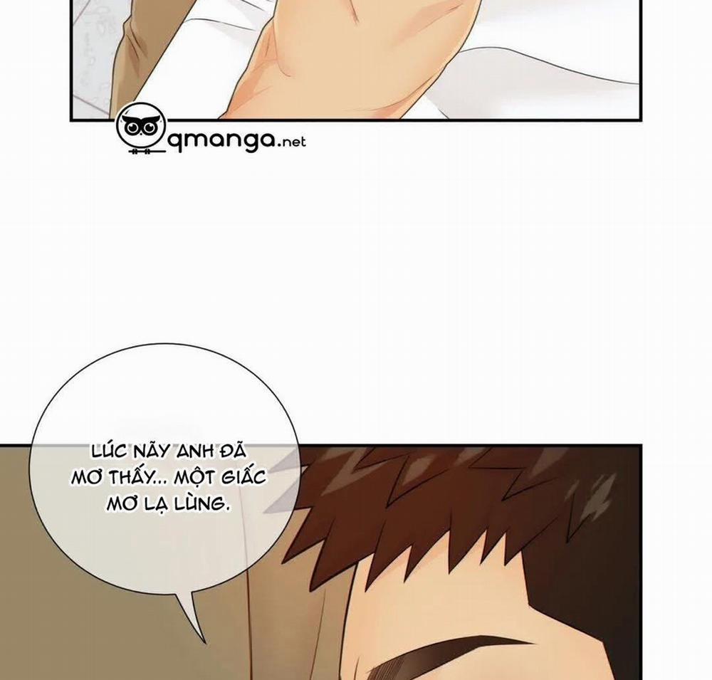 Thời gian giữa Sói và Chó 49 trang 14