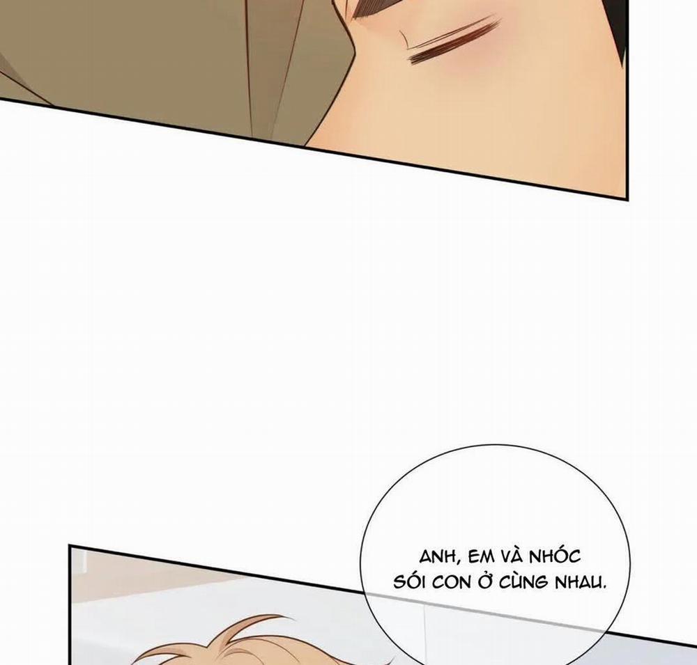 Thời gian giữa Sói và Chó 49 trang 15
