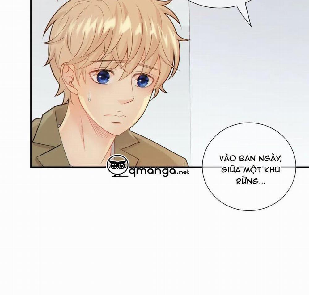 Thời gian giữa Sói và Chó 49 trang 16