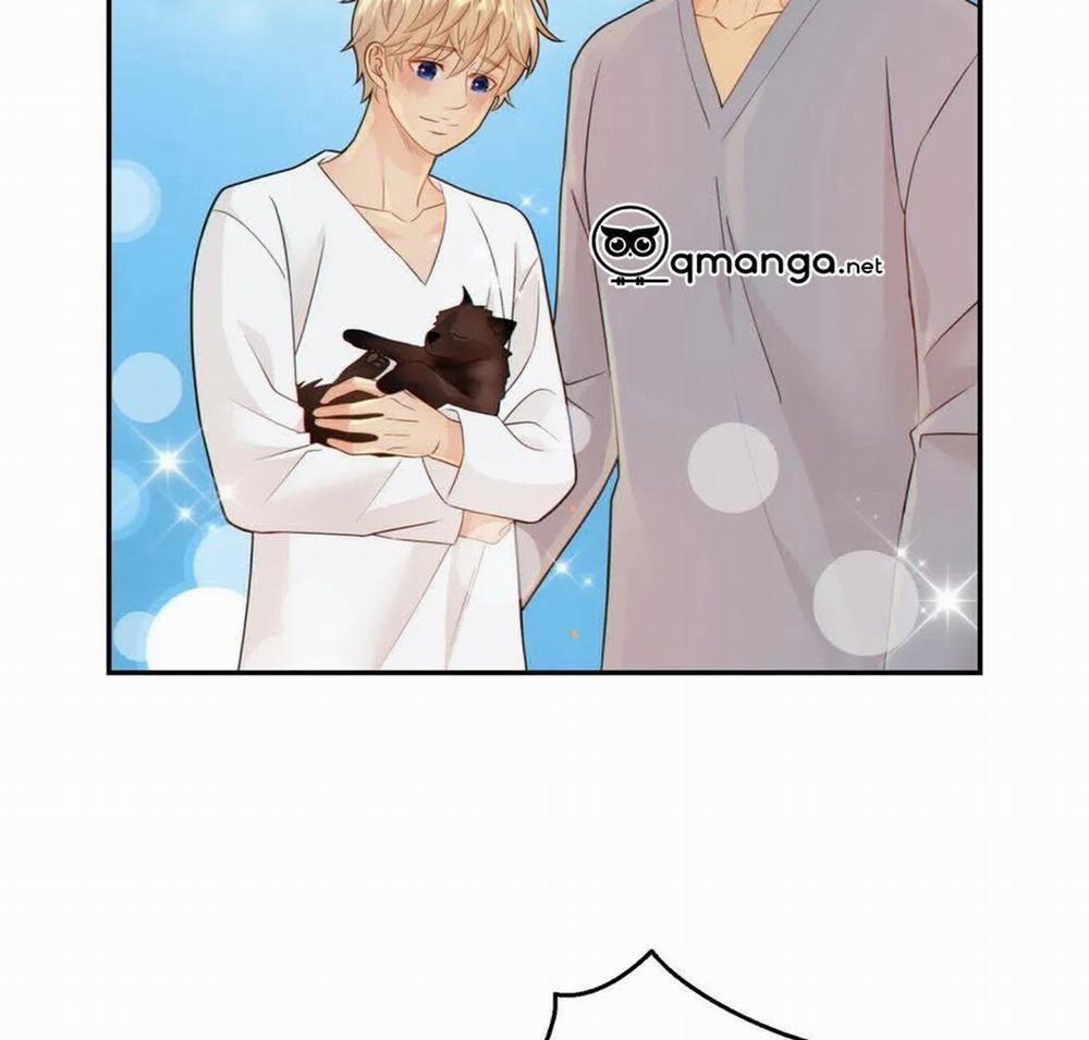 Thời gian giữa Sói và Chó 49 trang 20