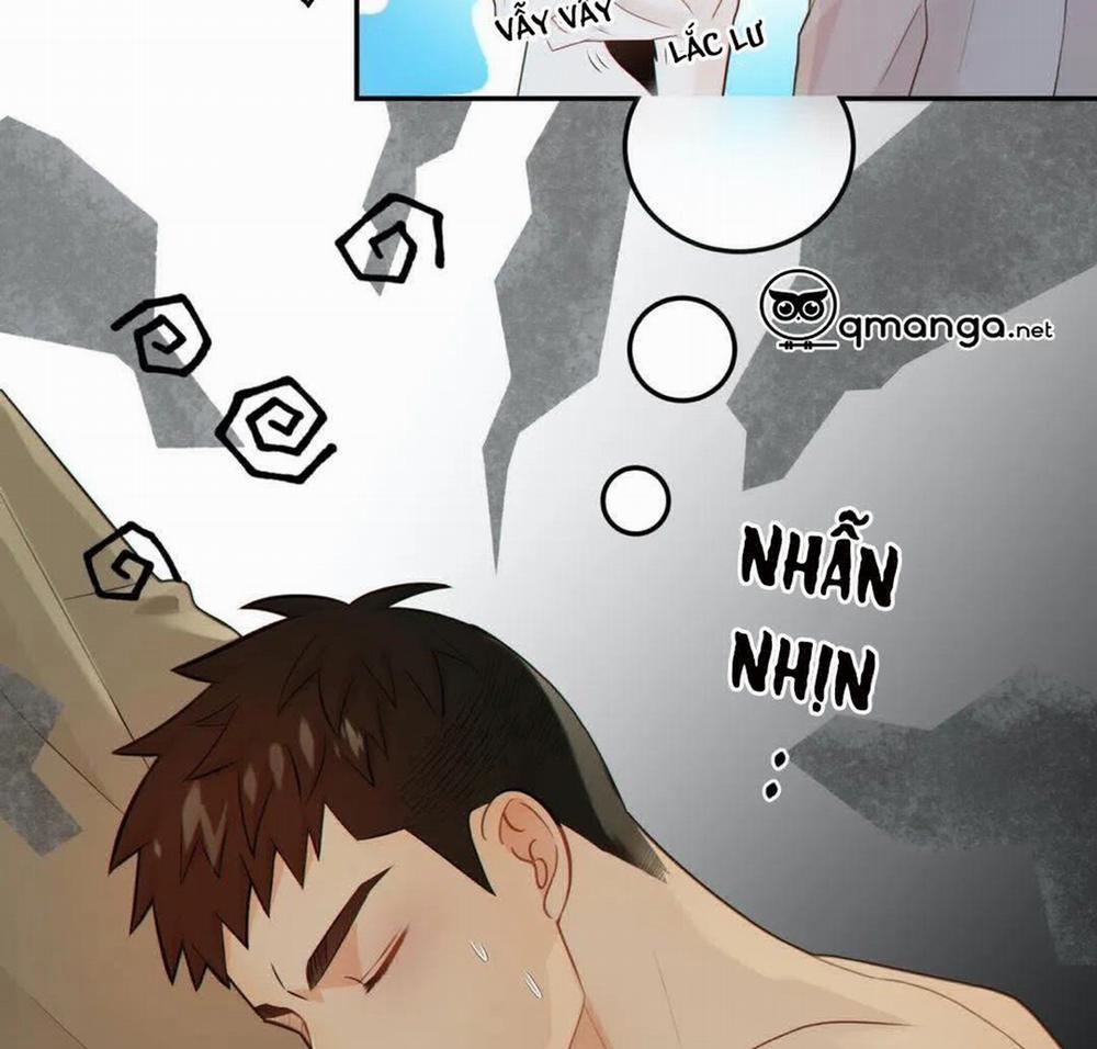 Thời gian giữa Sói và Chó 49 trang 22