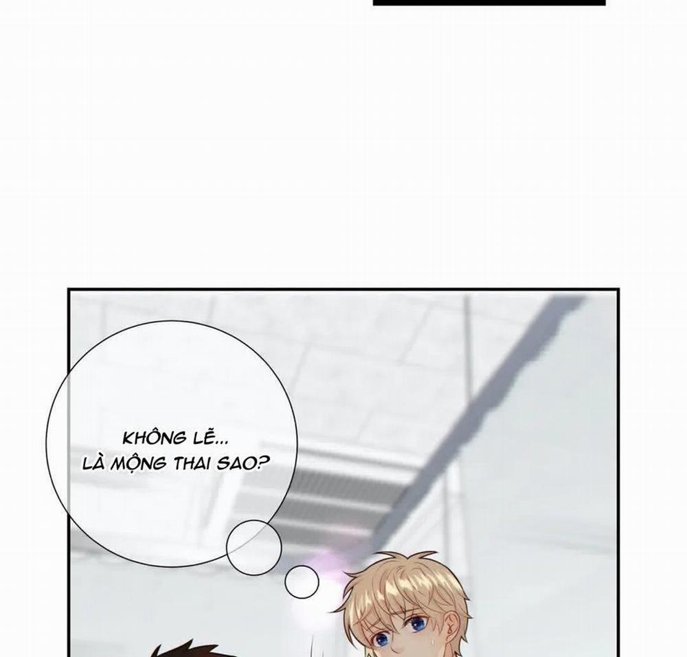 Thời gian giữa Sói và Chó 49 trang 24