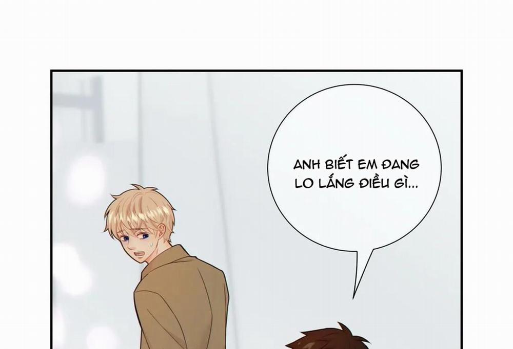 Thời gian giữa Sói và Chó 49 trang 28