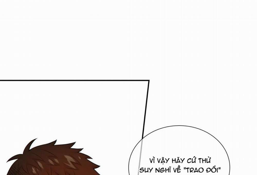Thời gian giữa Sói và Chó 49 trang 31